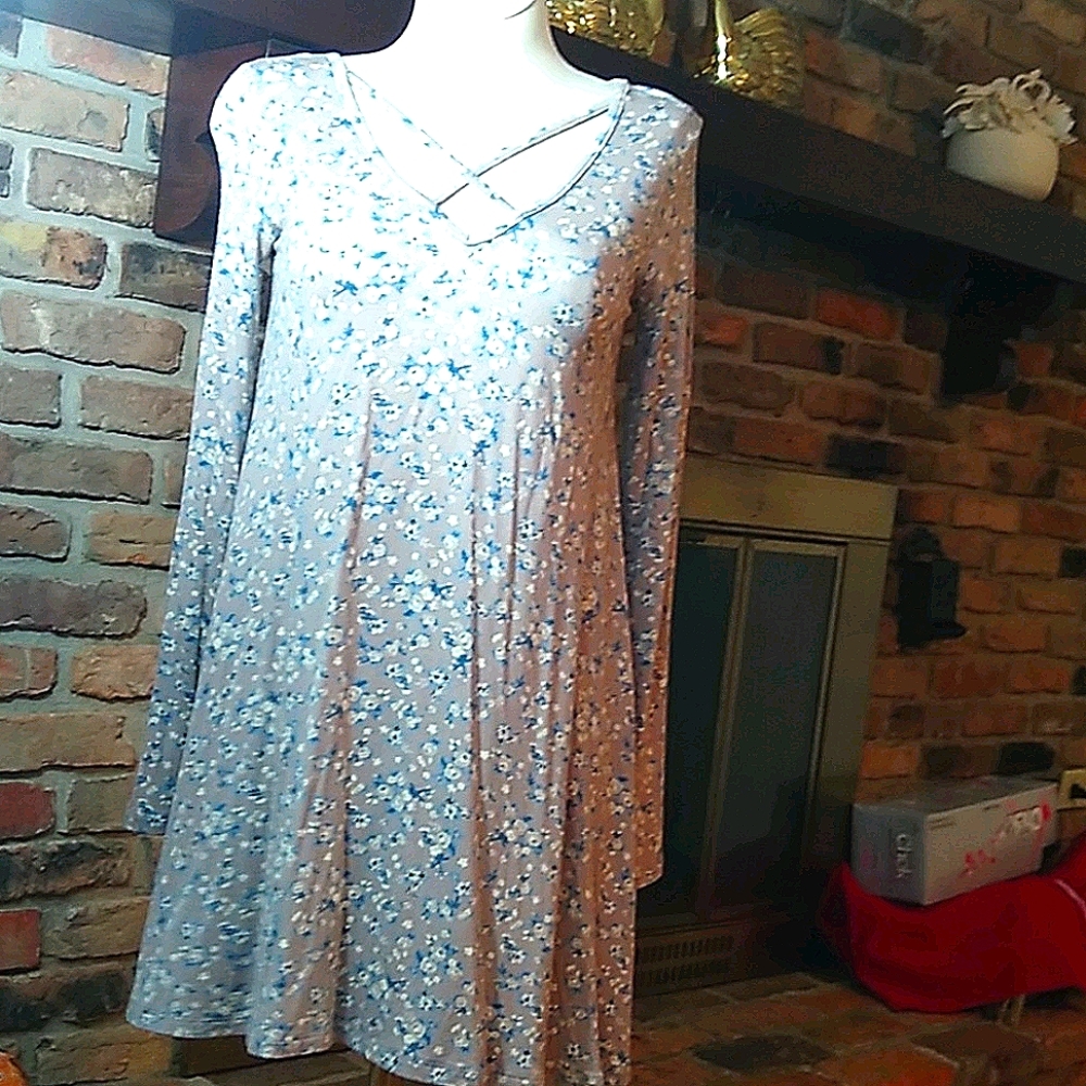 Wet Seal Dress